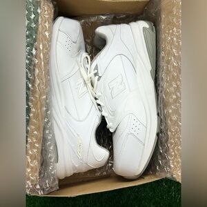 New Balance Men's MW927 Health Walking‎ Shoe Size 12